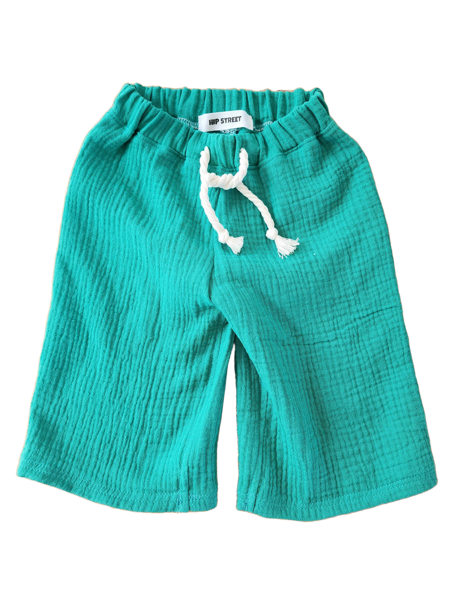 TODDLER CULOTTES