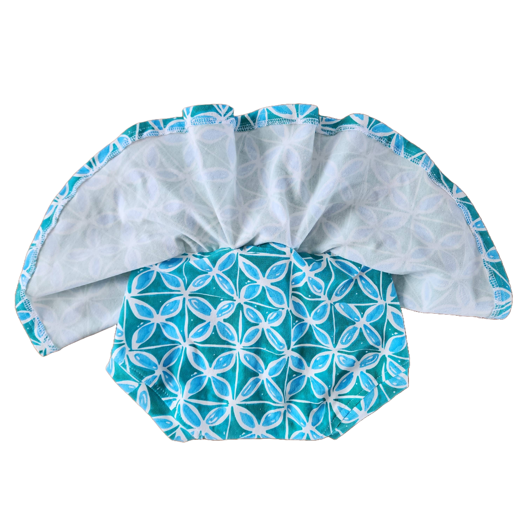 BLOOMERS SKIRT