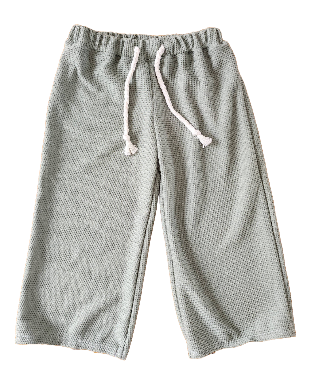 TODDLER CULOTTES