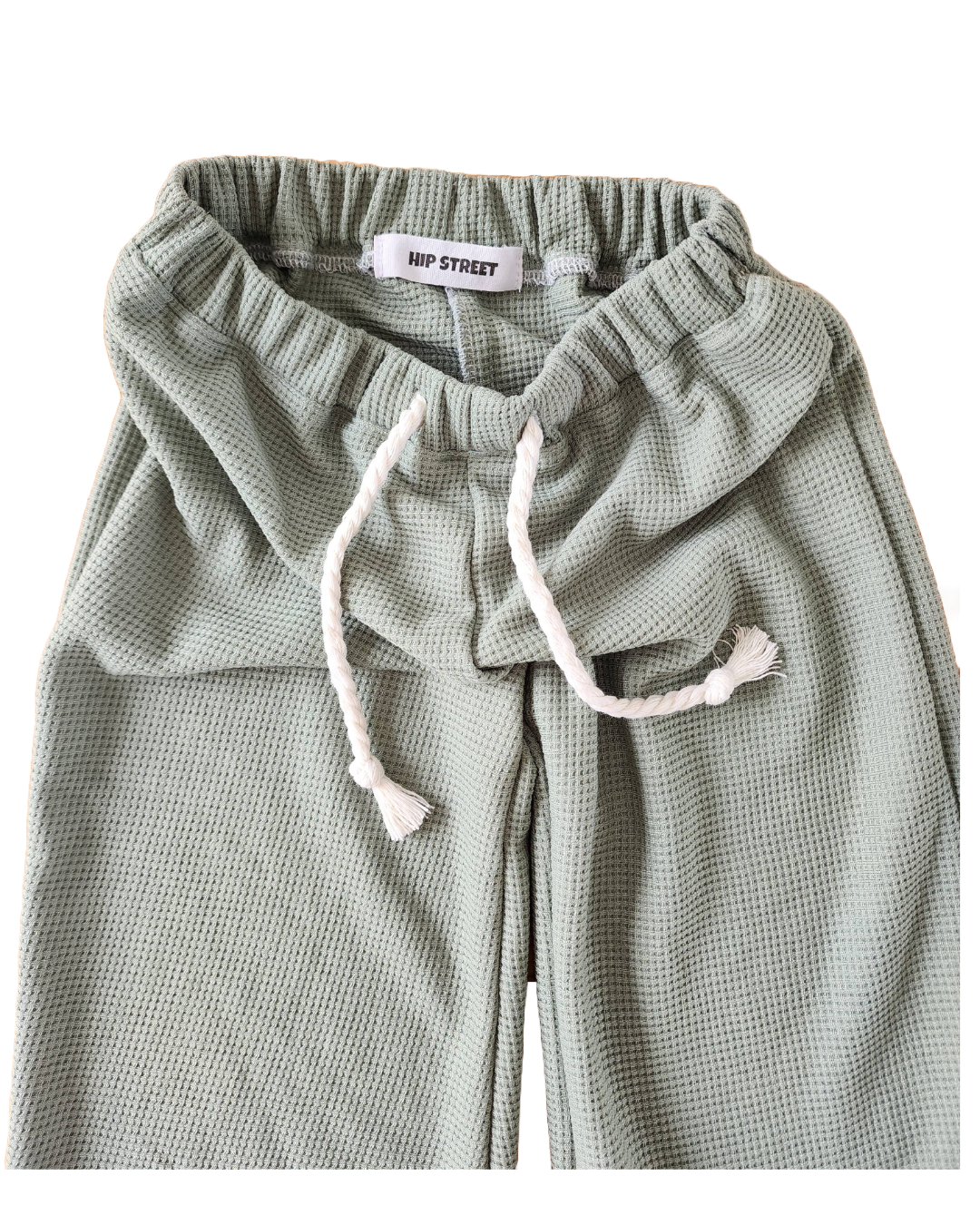 TODDLER CULOTTES