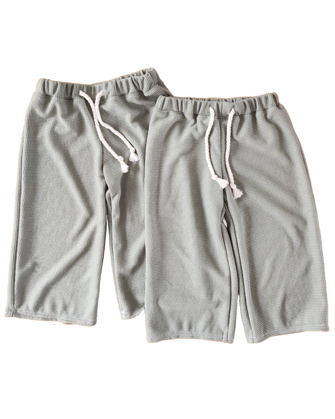 TODDLER CULOTTES