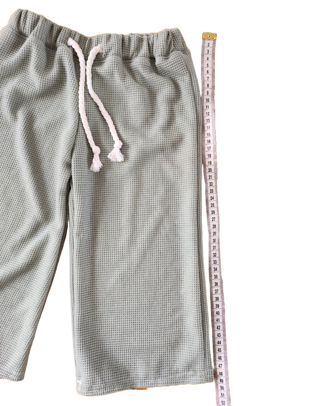 TODDLER CULOTTES