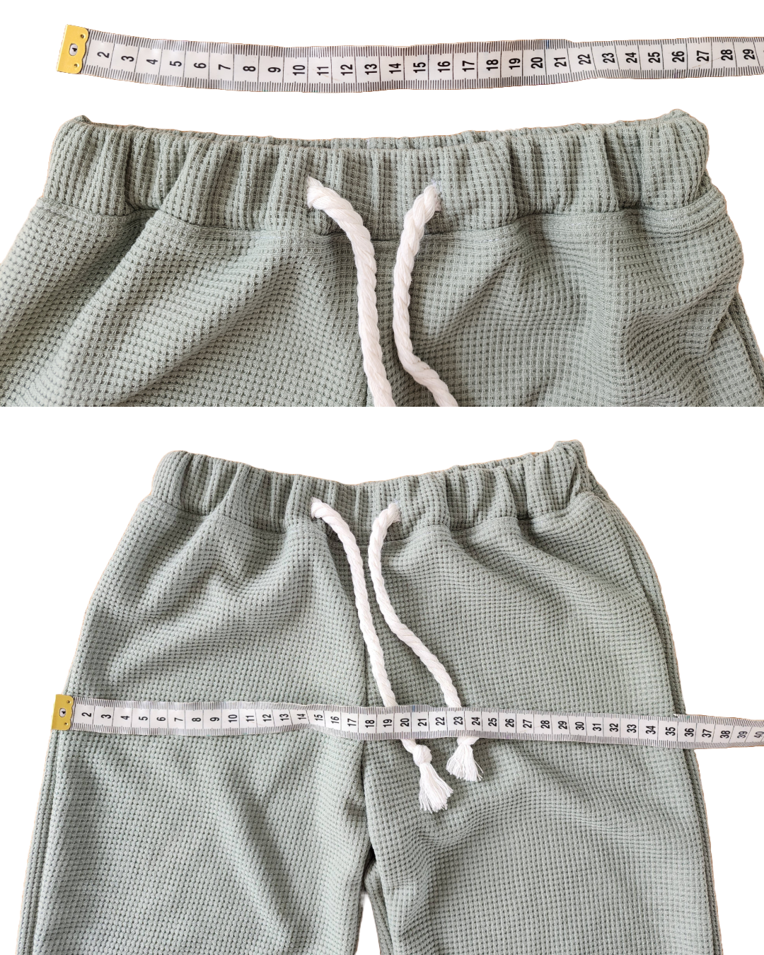 TODDLER CULOTTES