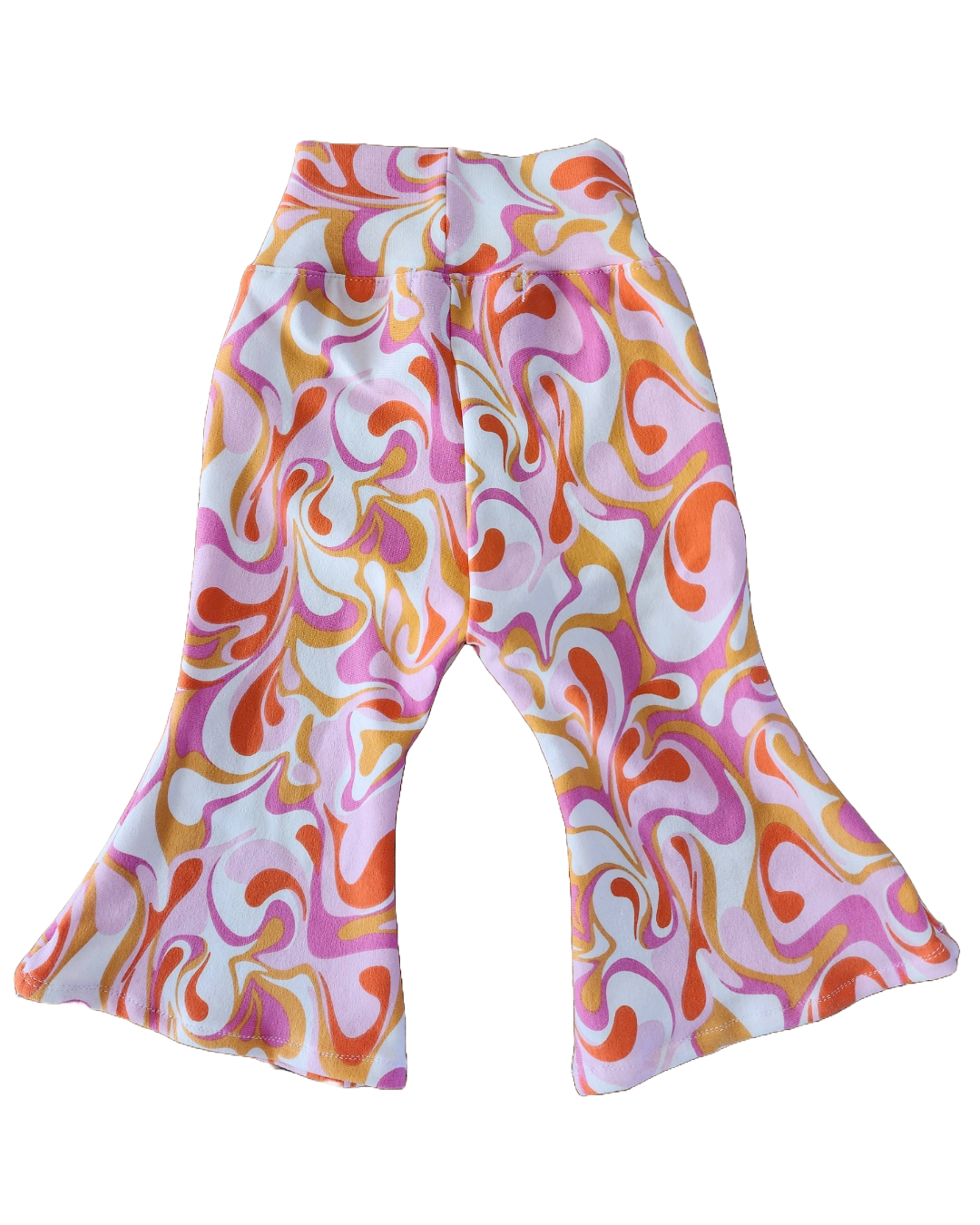 TODDLER FLARES - RETRO