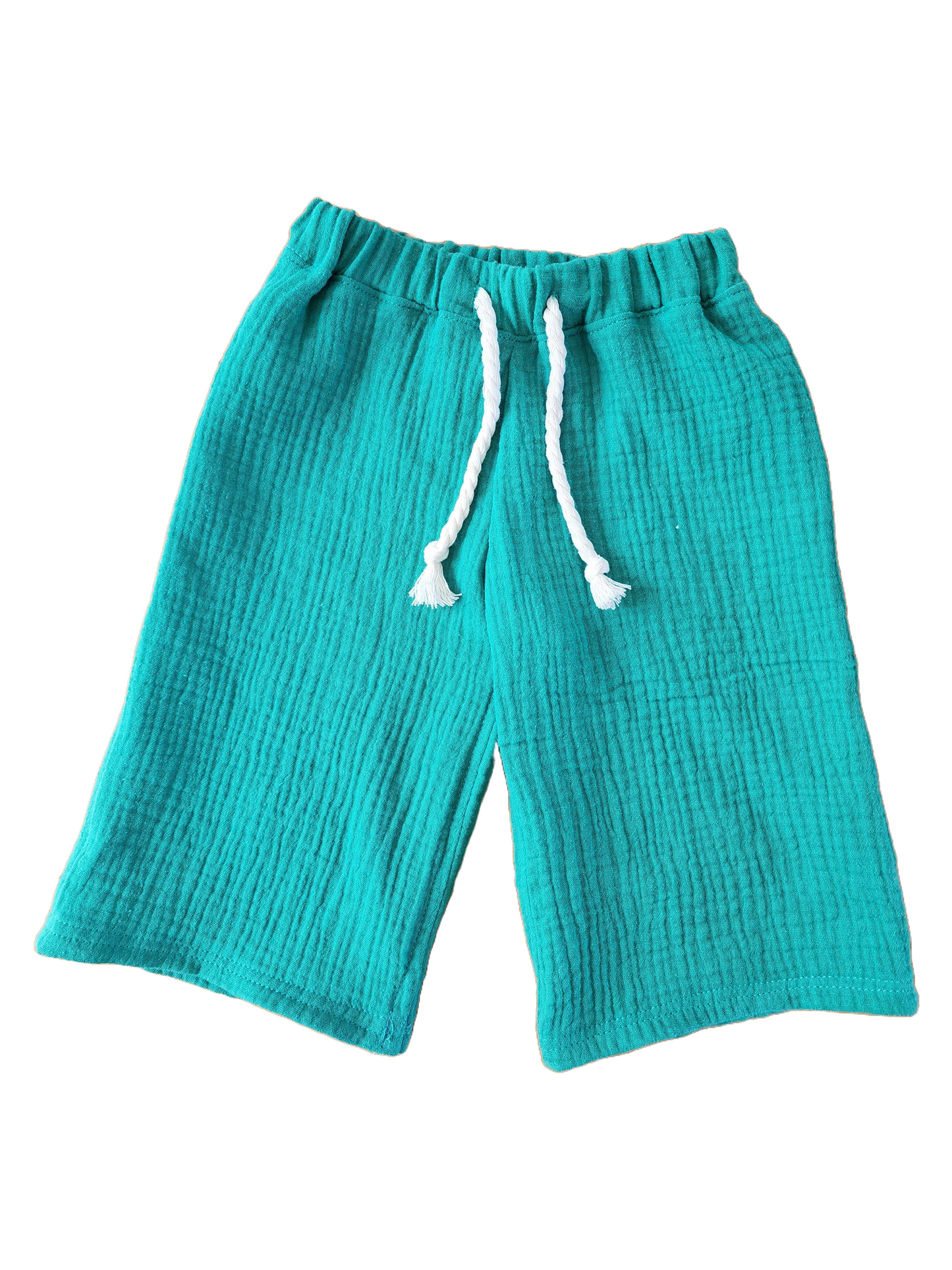 TODDLER CULOTTES