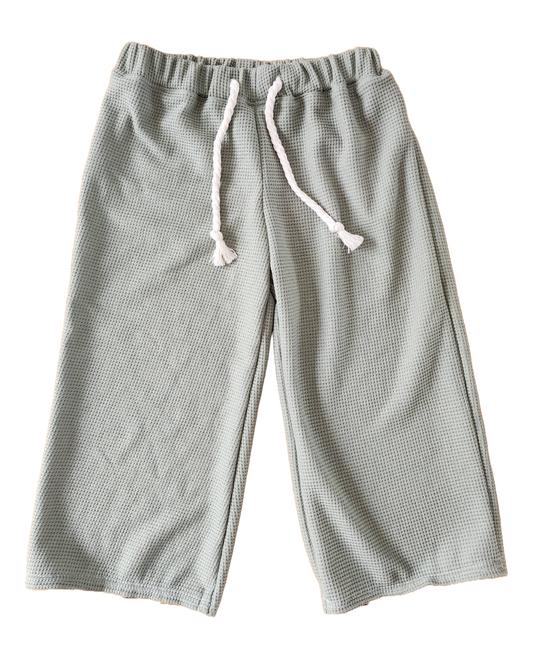 TODDLER CULOTTES