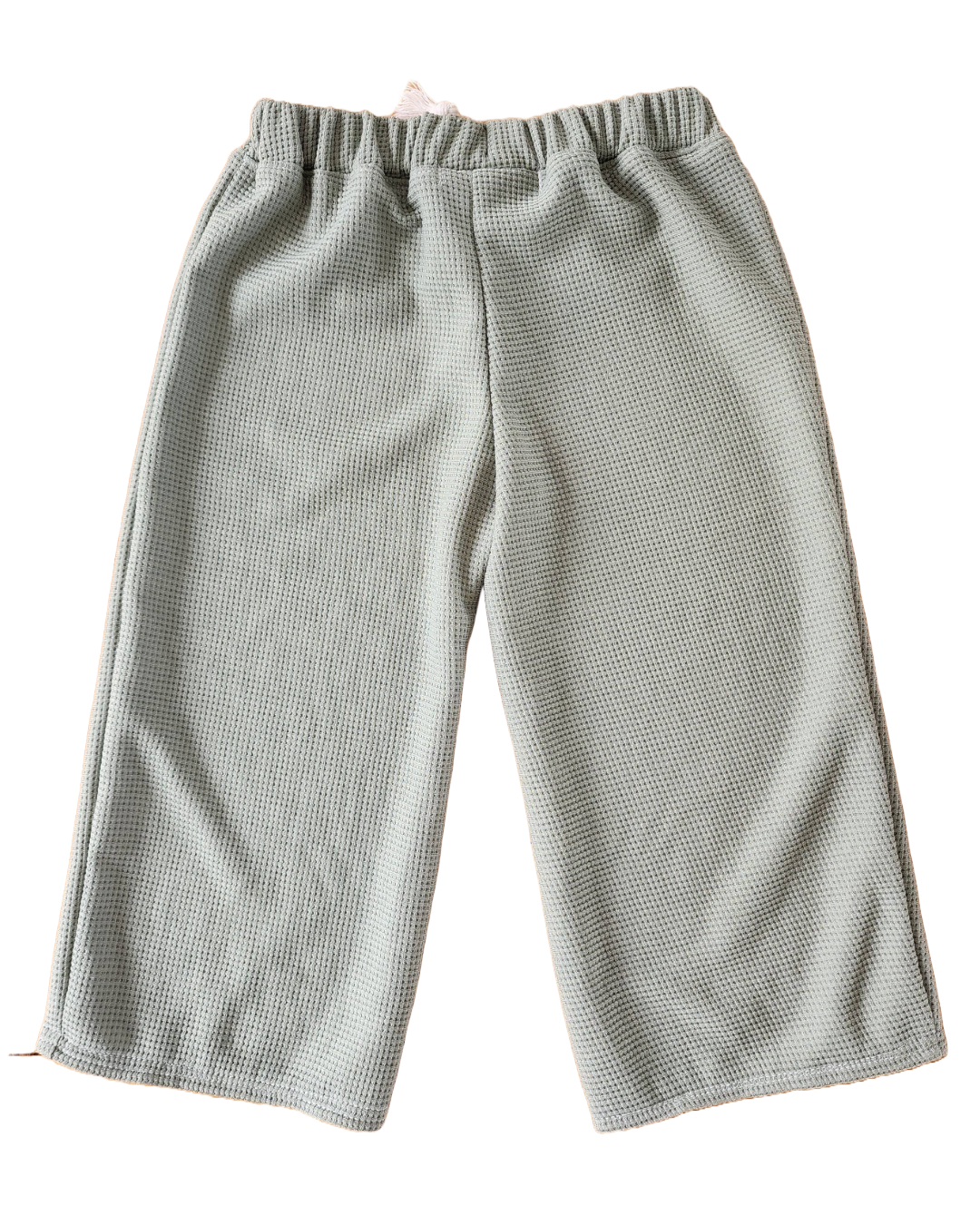 TODDLER CULOTTES
