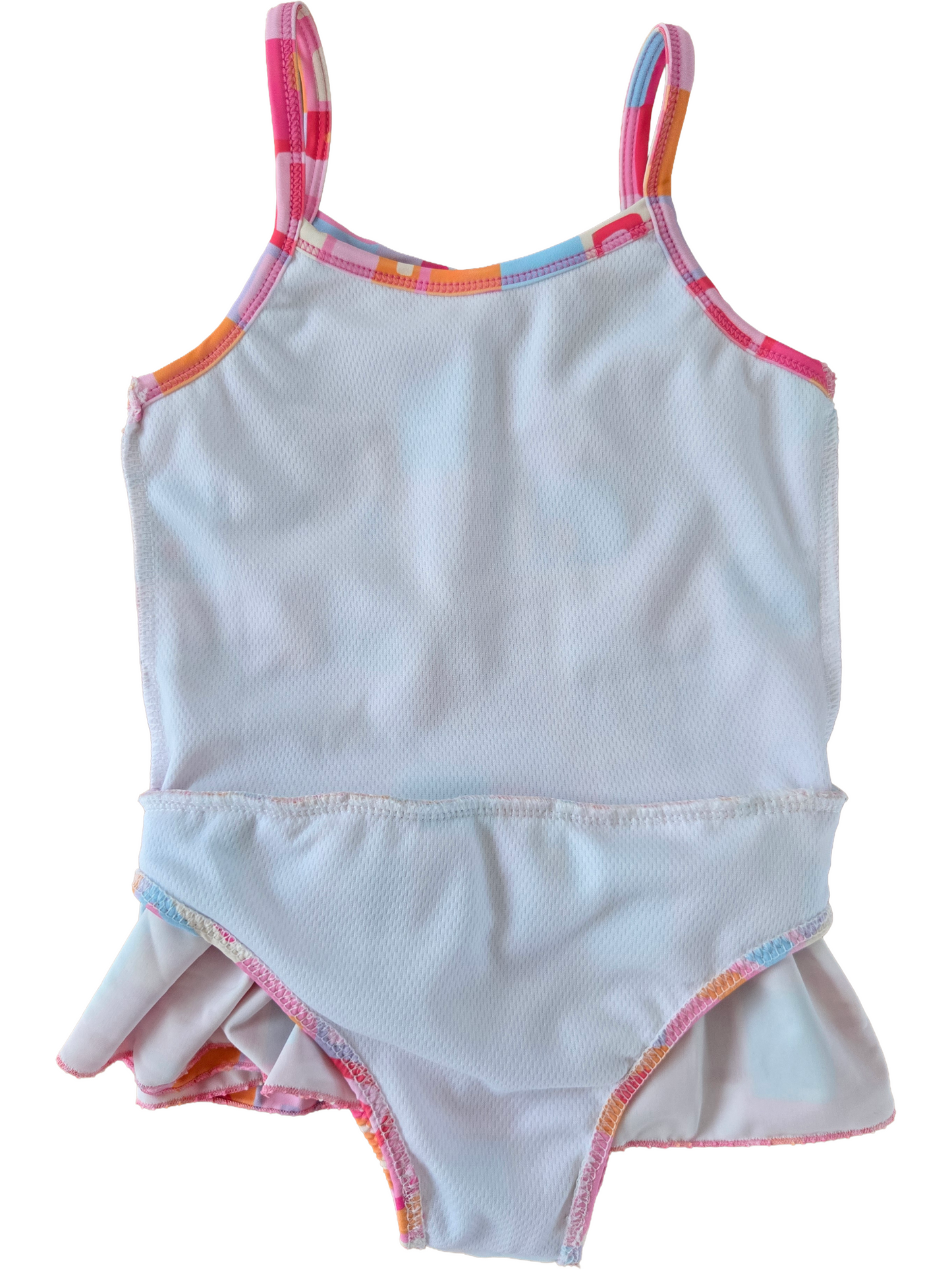 Retro Pop Swimmer - Limited Drop