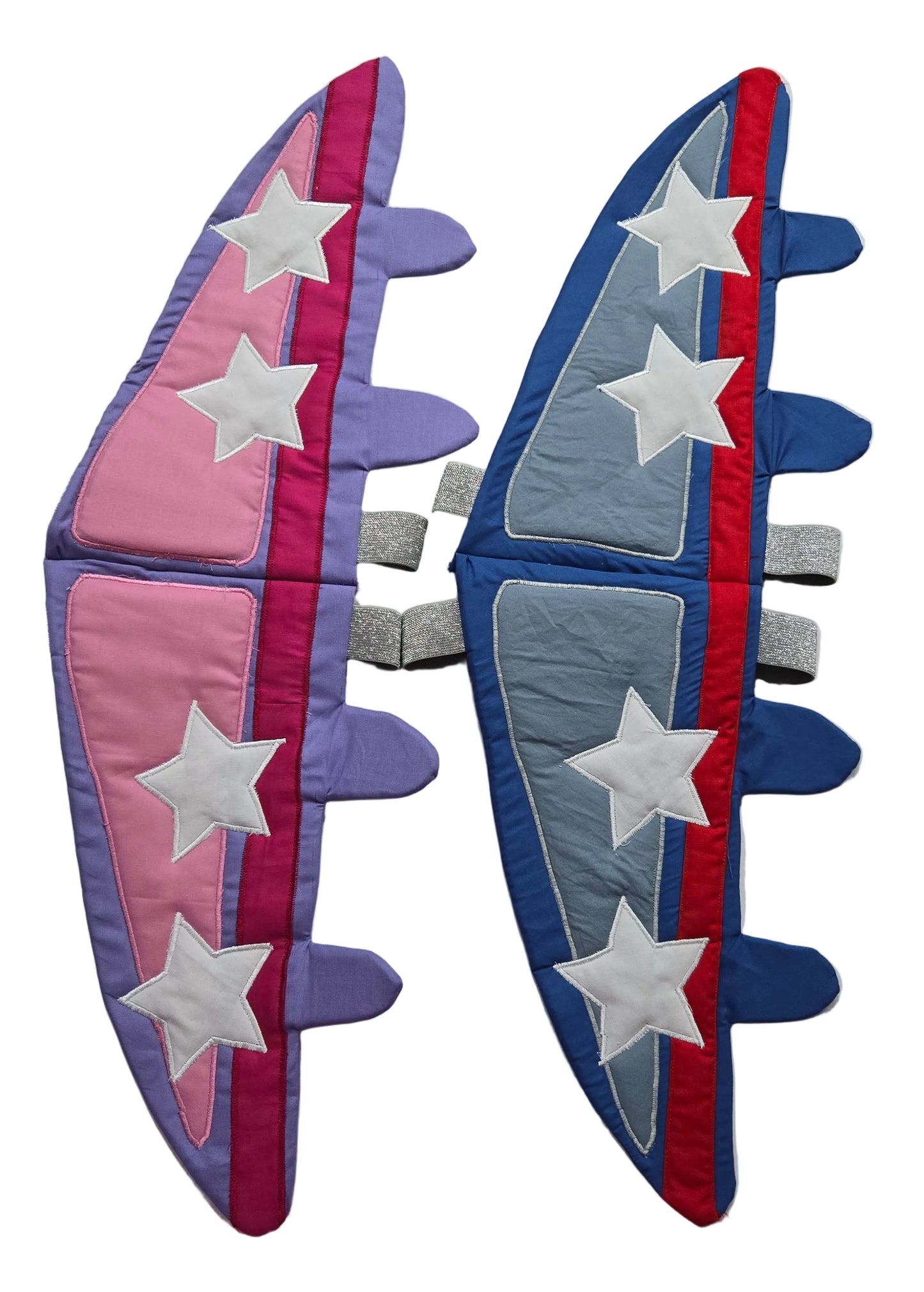 PLANE WINGS FOR KIDS
