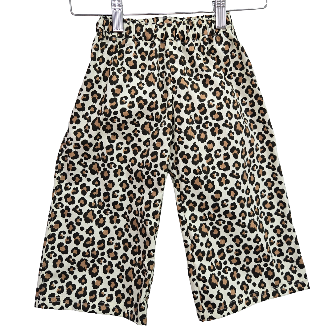 KIDS PANTS (Size 2)