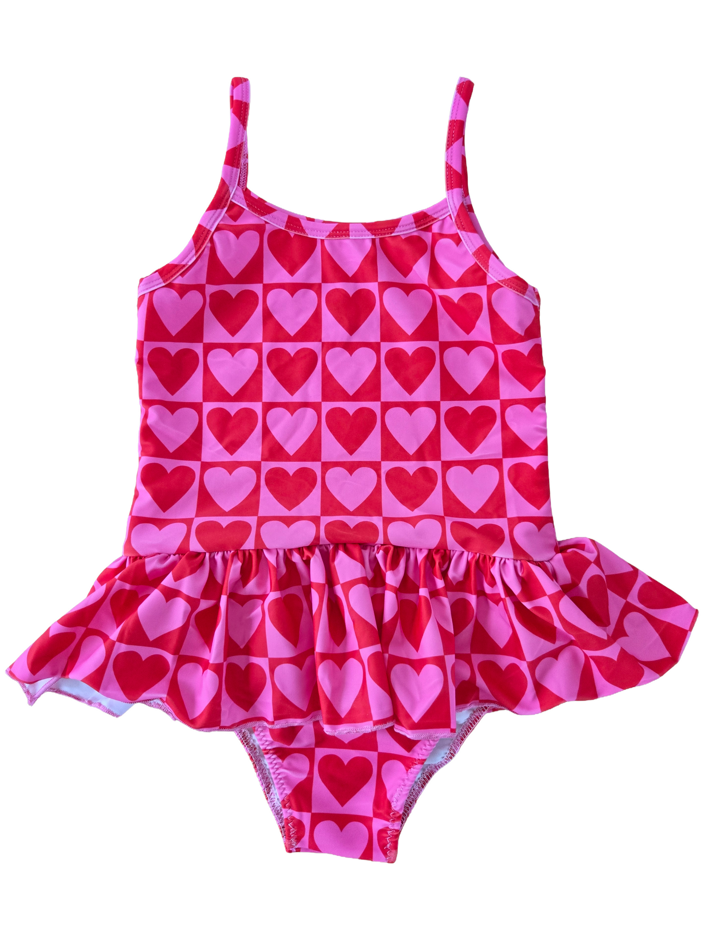 Sweetheart Swimmer - Limited Drop