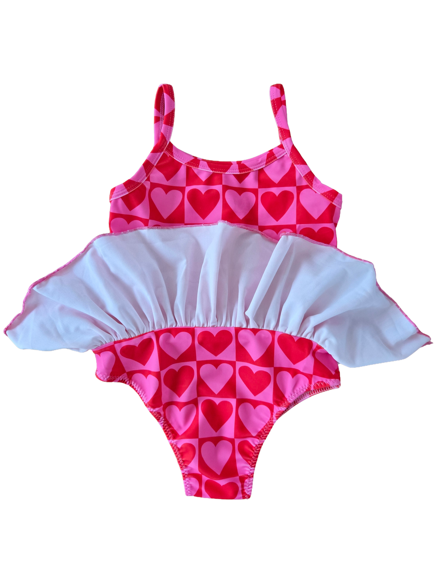 Sweetheart Swimmer - Limited Drop