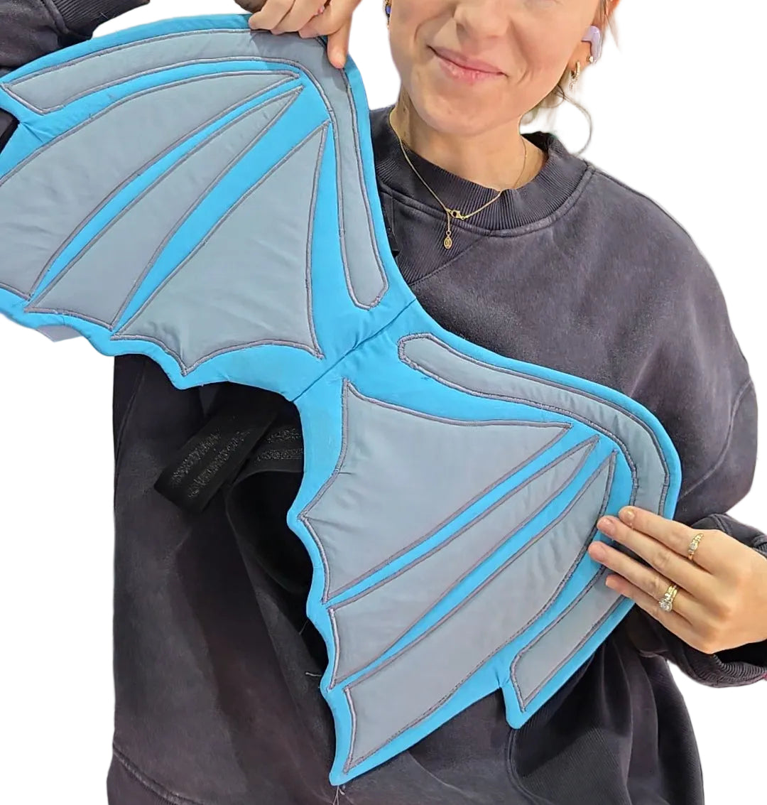 DRAGON WINGS FOR KIDS