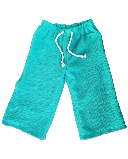 TODDLER CULOTTES