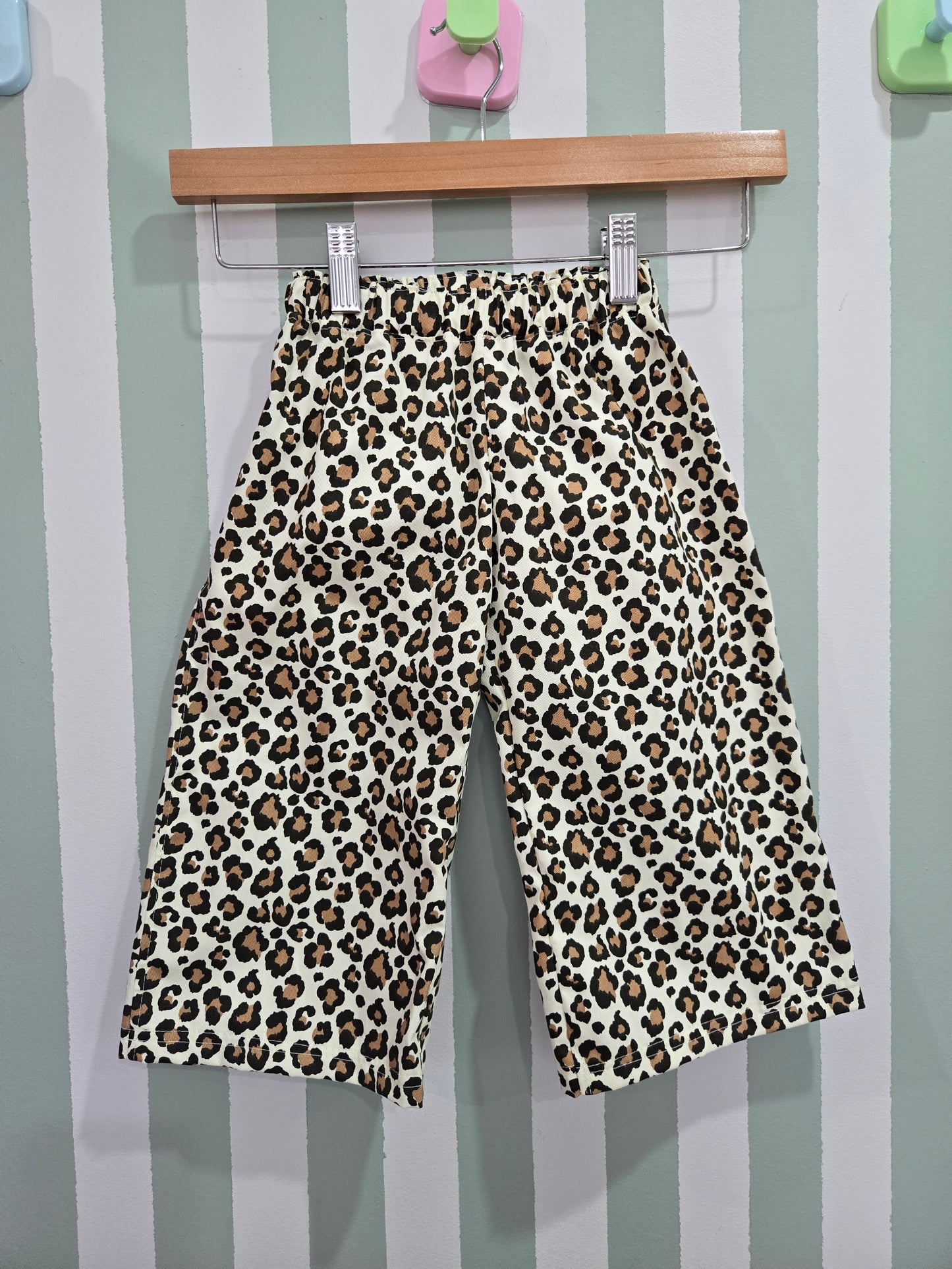 KIDS PANTS (Size 2)