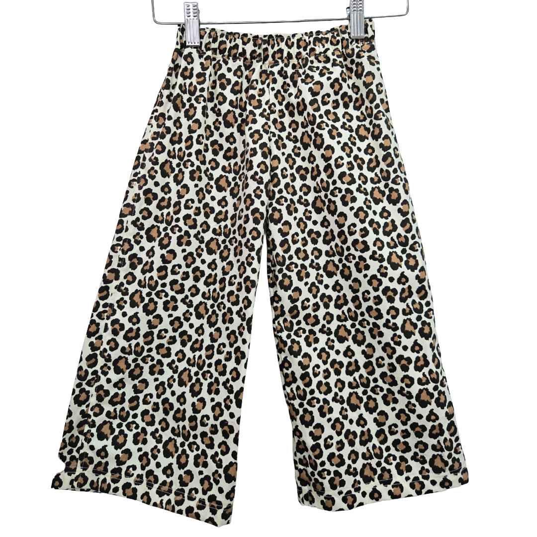 KIDS PANTS (Size 4)