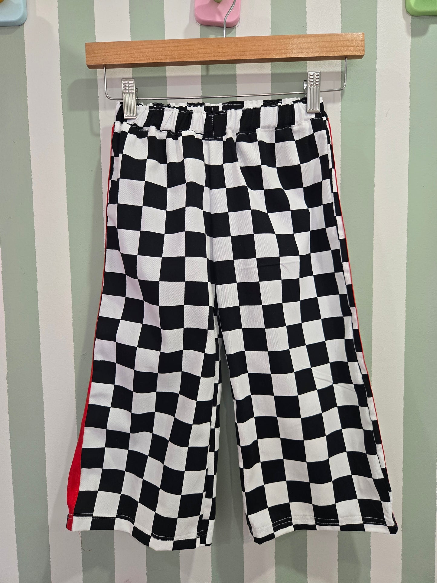 KIDS PANTS (Size 4)
