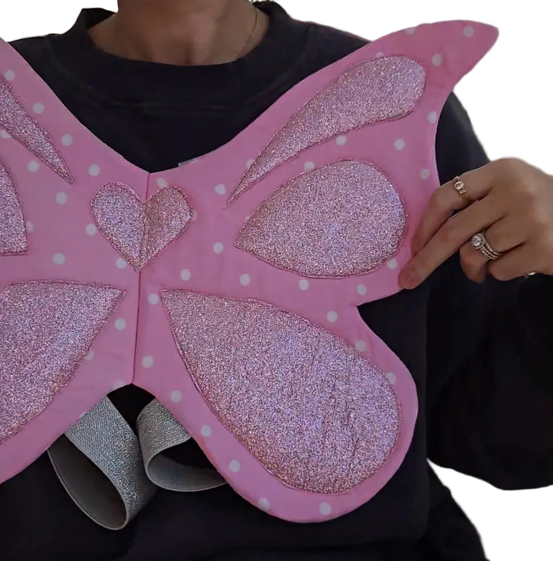 BUTTERFLY WINGS FOR KIDS