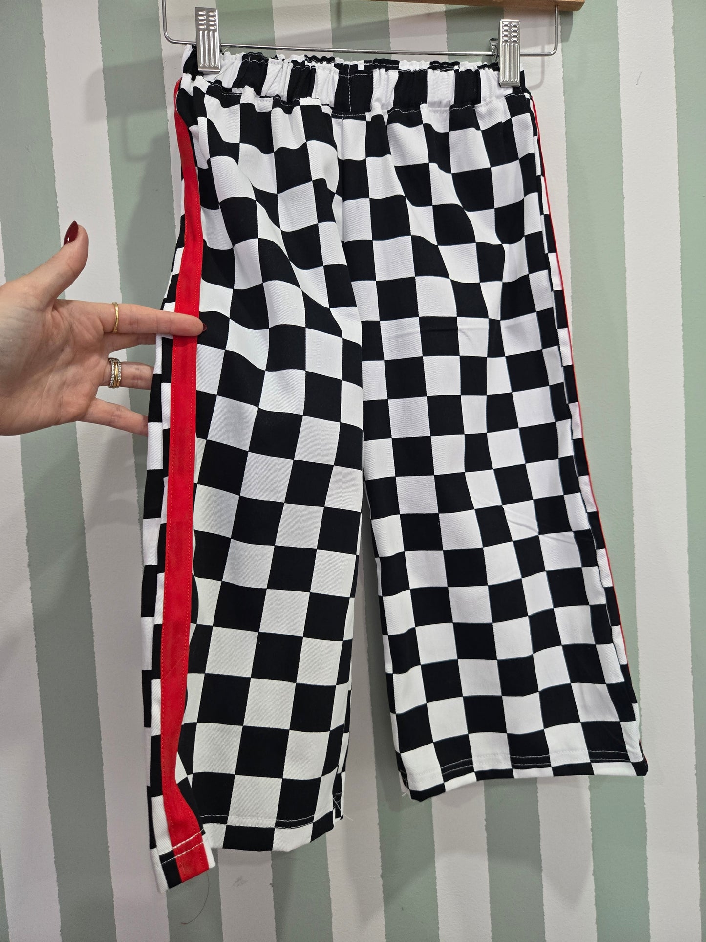 KIDS PANTS (Size 4)