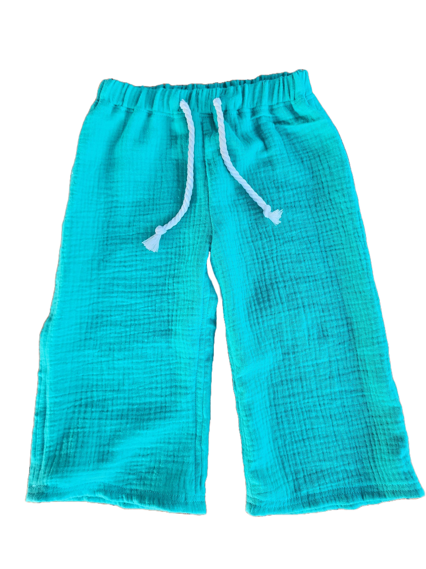 TODDLER CULOTTES
