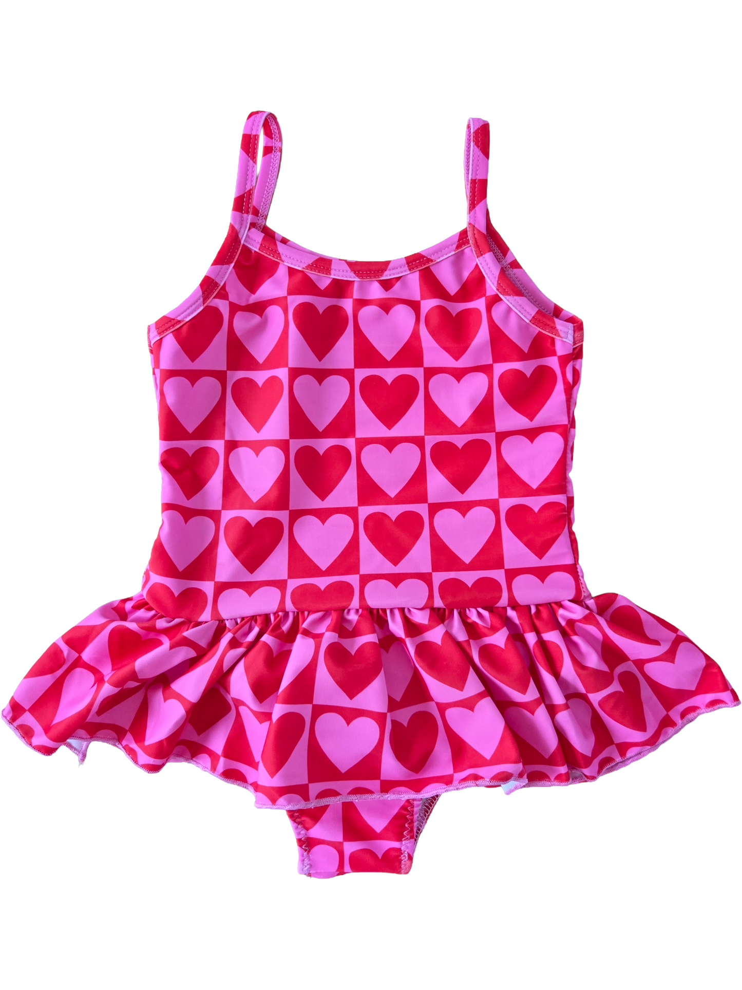 Sweetheart Swimmer - Limited Drop