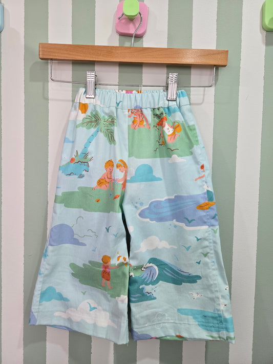 KIDS PANTS (Size 2)
