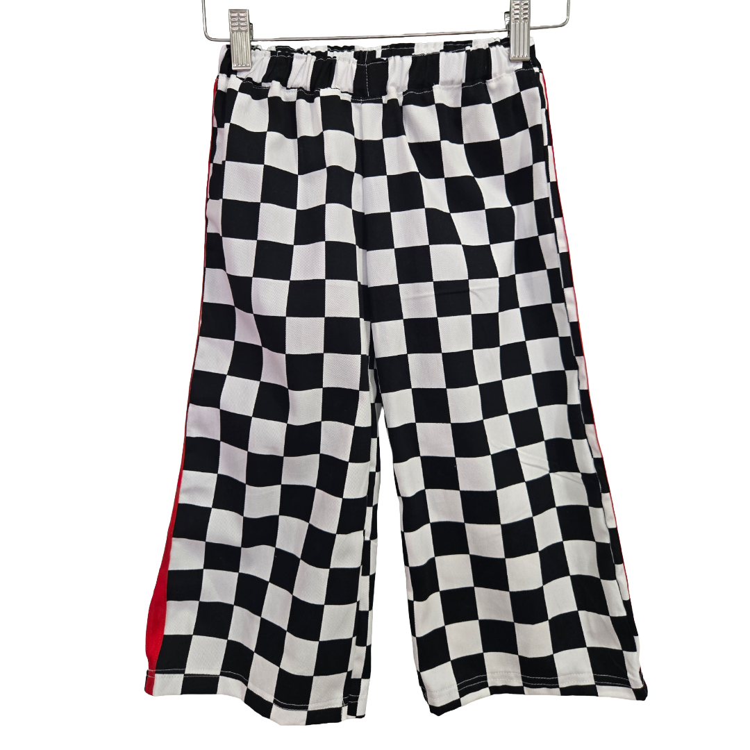 KIDS PANTS (Size 4)