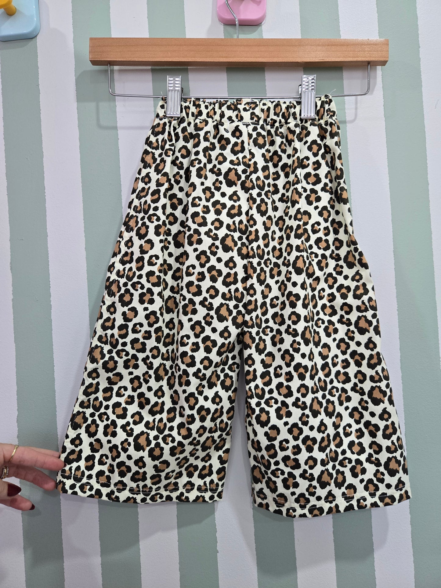 KIDS PANTS (Size 2)