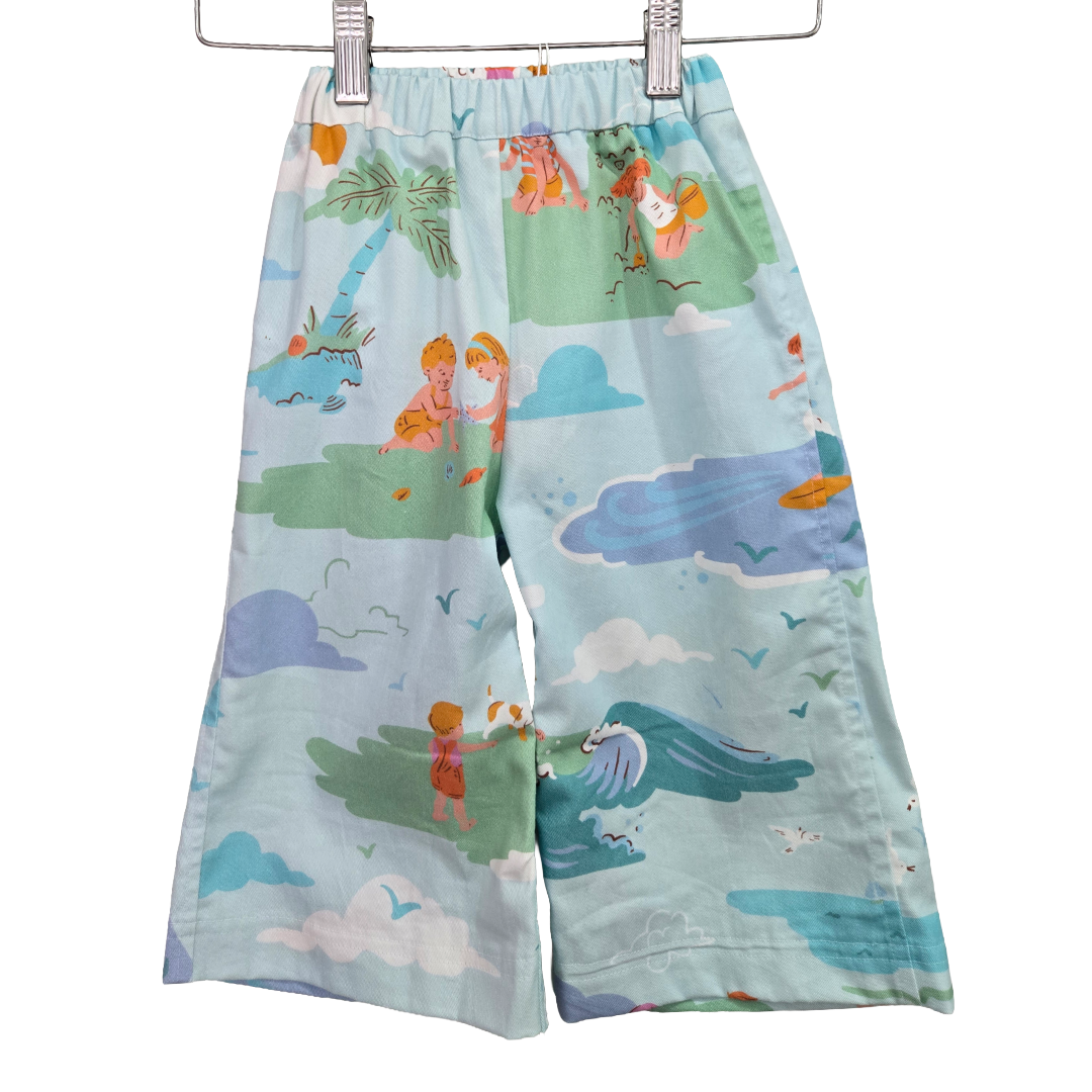 KIDS PANTS (Size 2)