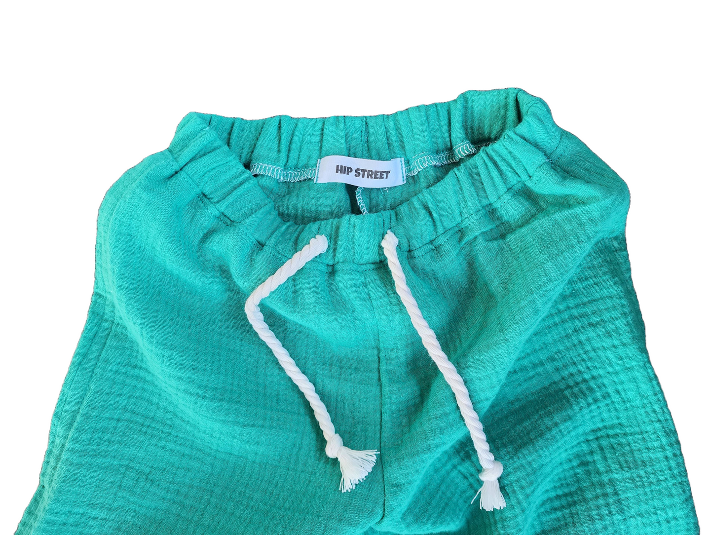 TODDLER CULOTTES